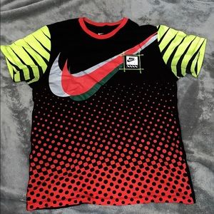Nike tee shirt